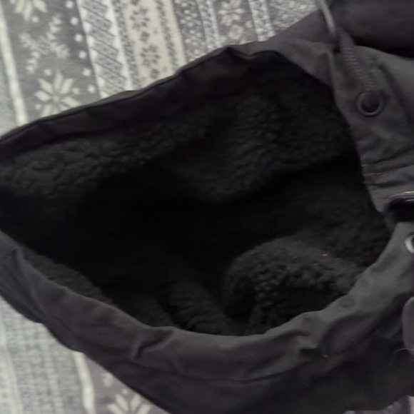 Men Coat Extra Large - Picture 3 of 6